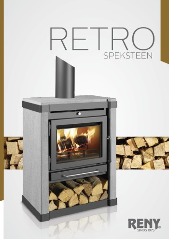 Reny Retro speksteen