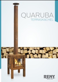 Reny Quaruba terraskachel - 