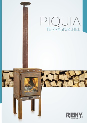 Reny Piquia Terraskachel