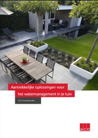 ACO Watermanagement - 