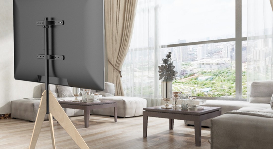 Mooie alternatieven voor een tv meubel