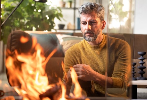 5 X veilig stoken - NHK verkoop - installatie