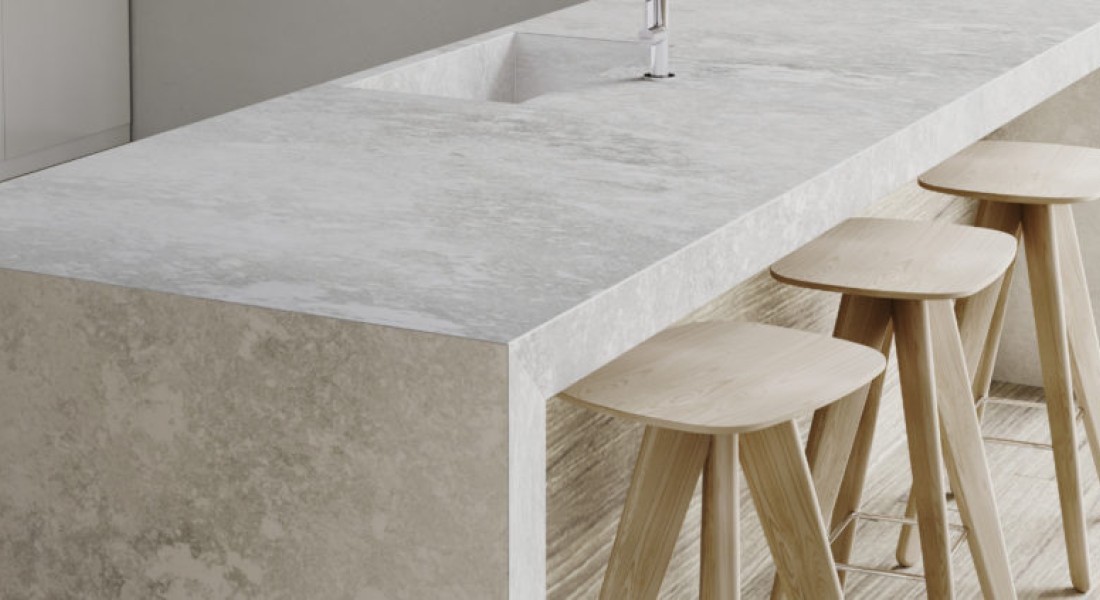 Trendkleuren voor de keuken