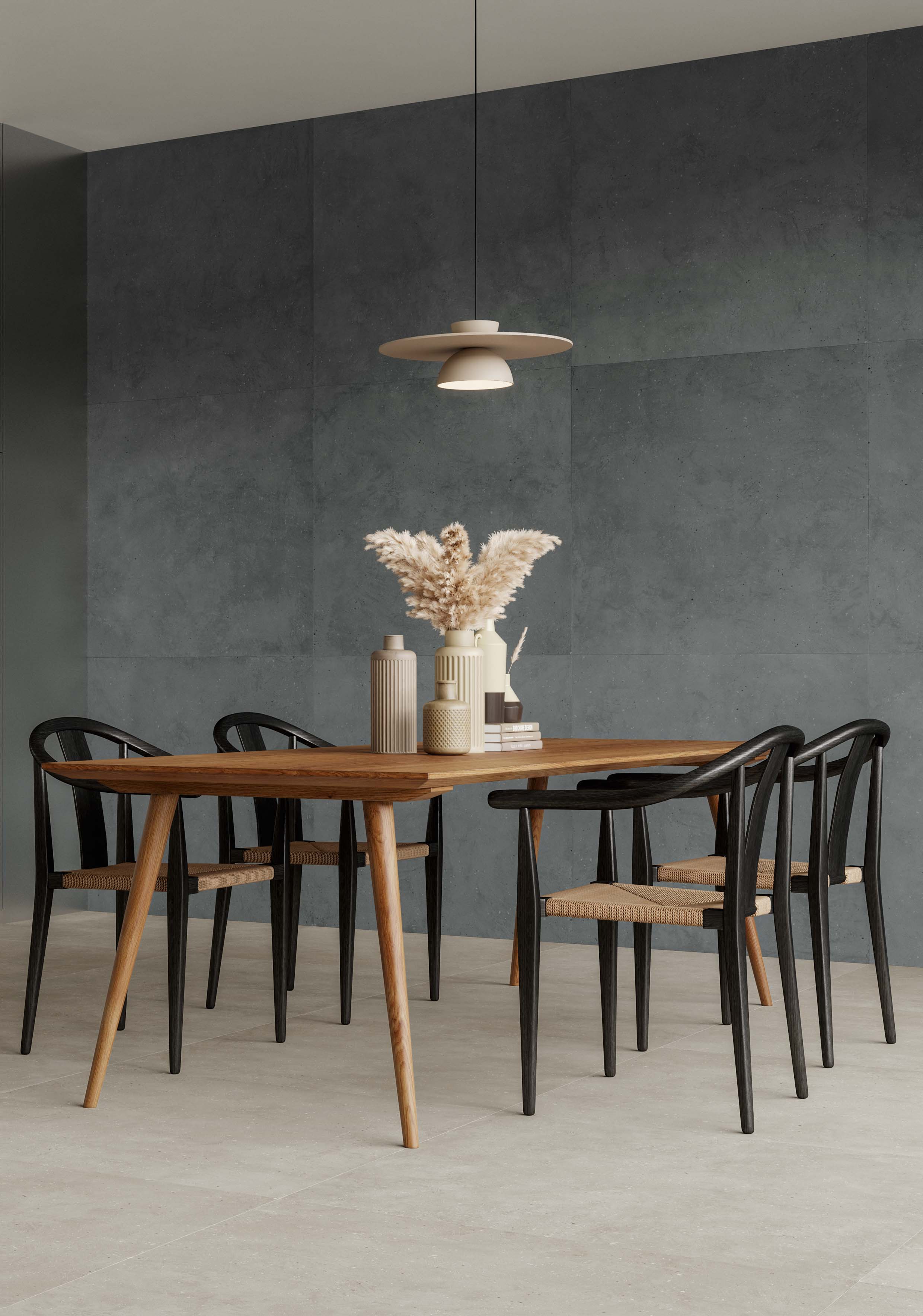 One by One Ash & Ocean I Douglas & Jones