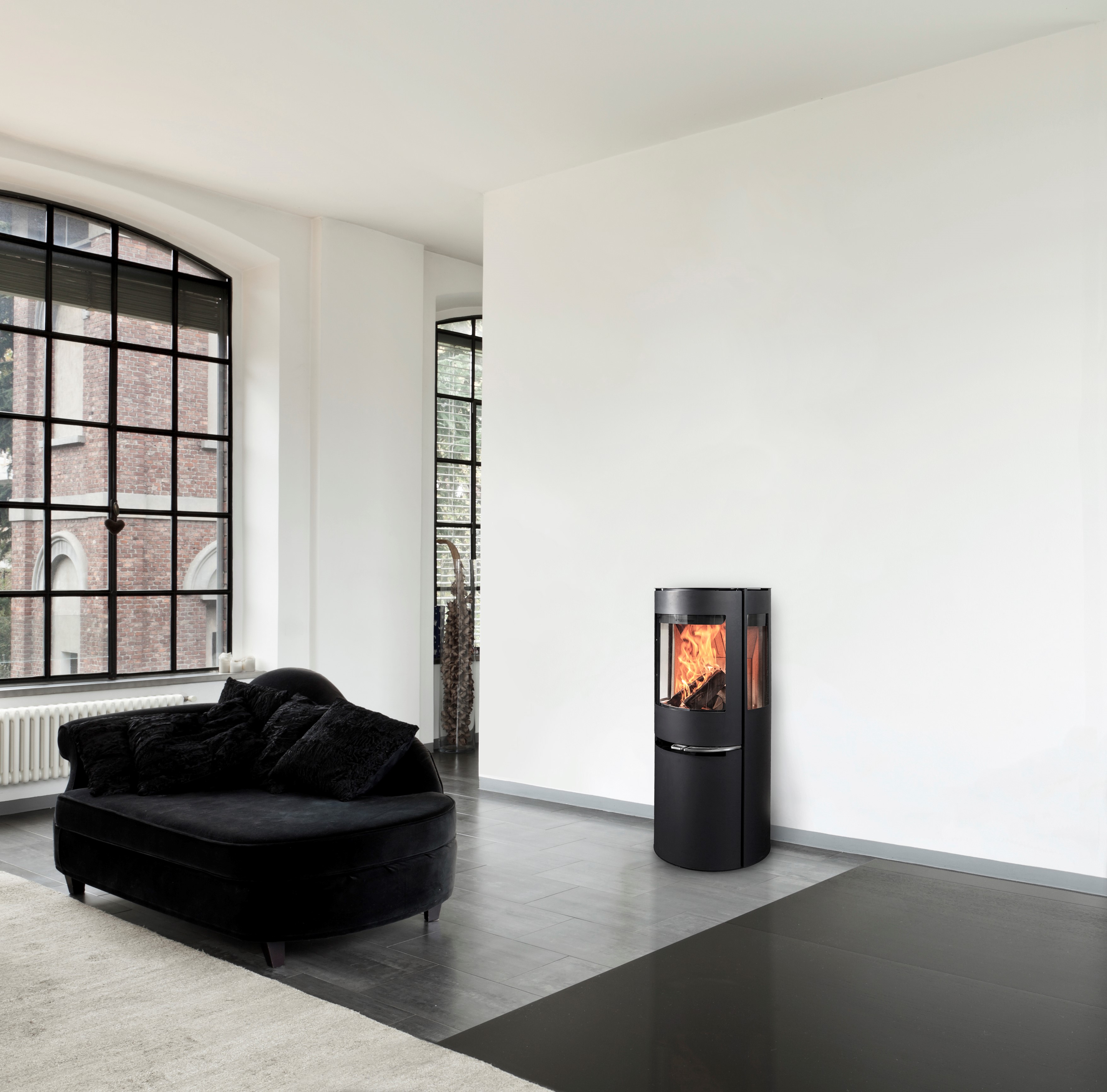 Hybride kachel Aduro H1 | Scan