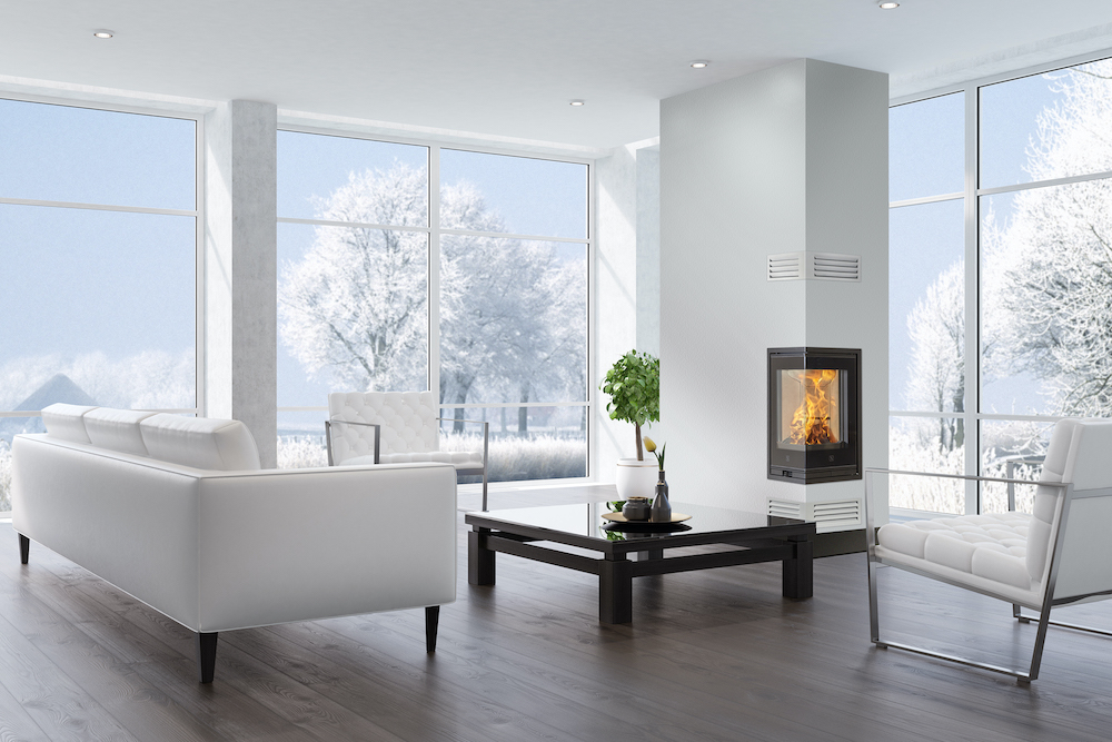 Inbouwkachel 1008 | Scan