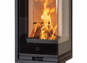 Inbouwkachel 1008 | Scan