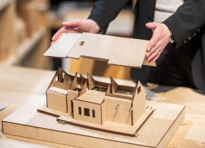 Van kavel tot droomhuis, bezoek de Beurs Eigen Huis - 