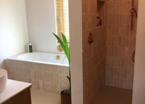 Natuursteen Bricks  | Designtegels.nl