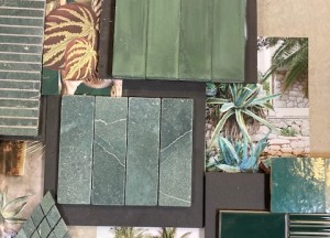 Natuursteen Bricks  | Designtegels.nl