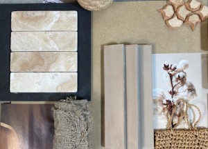 Natuursteen Bricks  | Designtegels.nl