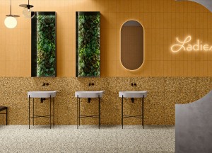 Terrazzo | Designtegels.nl - Designtegels.nl