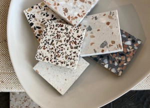 Terrazzo | Designtegels.nl