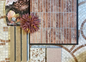 Terrazzo | Designtegels.nl