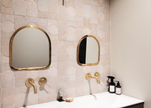 Marokkaanse tegels in verschillende vormen | Designtegels.nl - Designtegels.nl