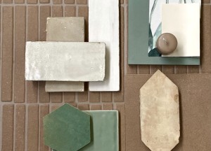 Marokkaanse tegels in verschillende vormen | Designtegels.nl