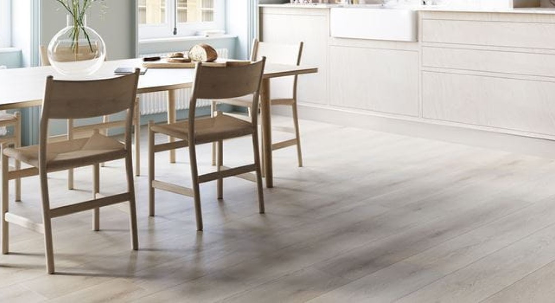 De voordelen van Invictus luxe vinylvloeren