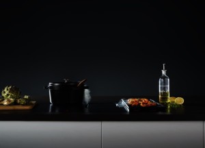 Koken zonder gas in je nieuwe keuken - 