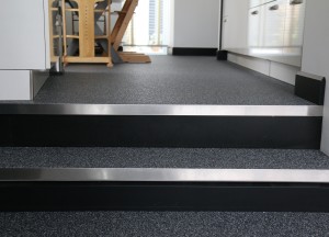 Unica Grindvloer een maatwerk vloerafwerking - Unica Vloeren