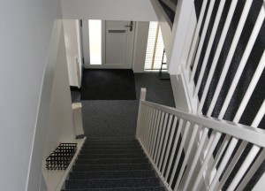 Unica Grindvloer een maatwerk vloerafwerking