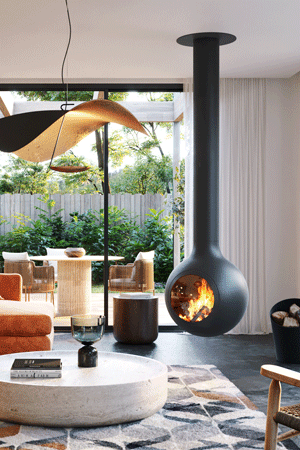 Bathyscafocus Glas | Focus