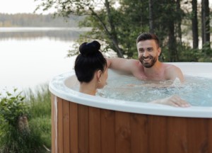 Zo selecteer jij jouw nieuwe jacuzzi voor in de tuin - 