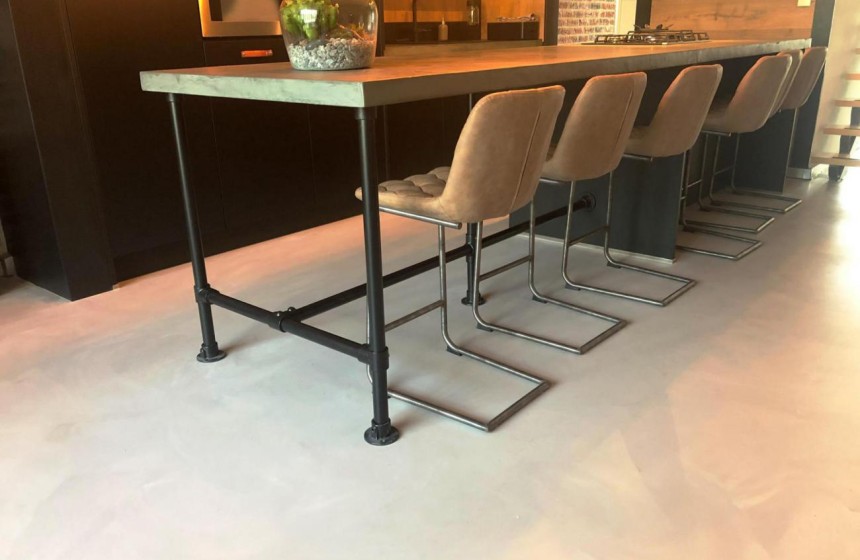 AL MEER DAN 35 JAAR VAKMANSCHAP