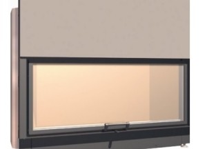 Strakke inbouwkachel | Schmid - Schmid via HIH