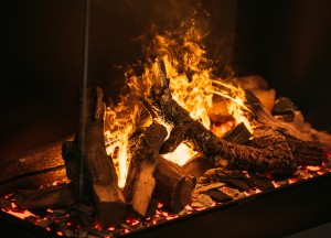 Faber waterdamphaarden: vuur van de toekomst! - Faber