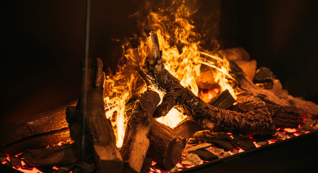 Faber waterdamphaarden: vuur van de toekomst!