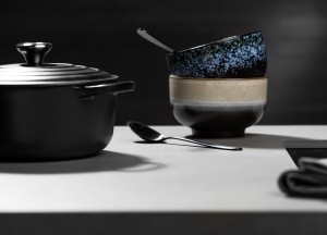 Keukenbladen met de looks van steen - DecorTop