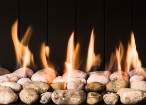 Maatwerk branderbed | Trimline Fires - Trimline Fires