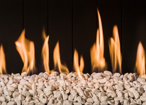 Maatwerk branderbed | Trimline Fires