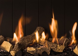 Maatwerk branderbed | Trimline Fires