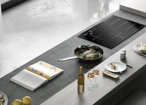 intuïtief koken met de nieuwe inductiekookplaten van Smeg - Smeg