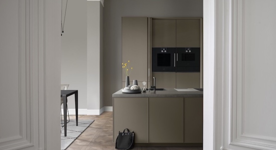 SieMatic keukens en interieurconcepten in jubileumjaar