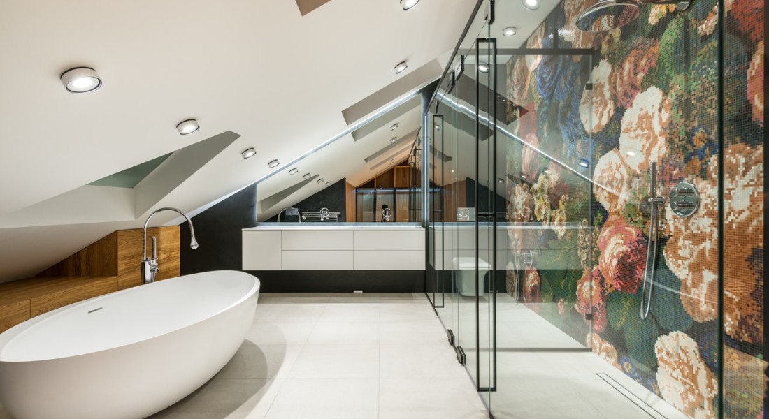 Bad versus douche: alle overwegingen op een rijtje