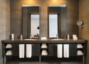 Deze details maken jouw badkamer af - 