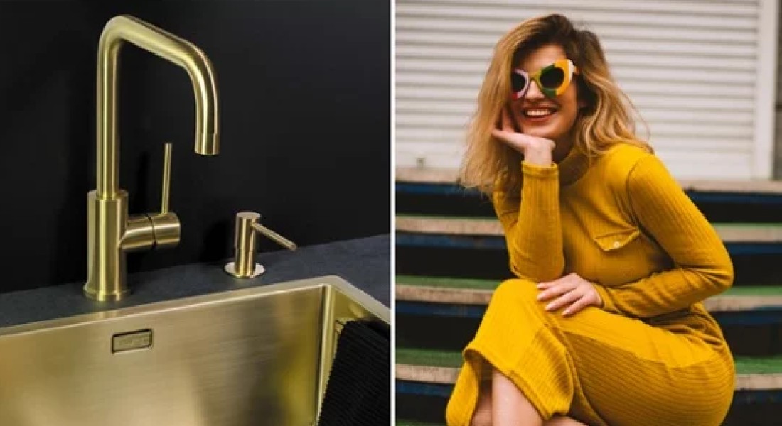 5X modetrends om toe te passen in je keuken