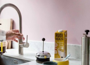 Zo bespaar je water in de keuken - 