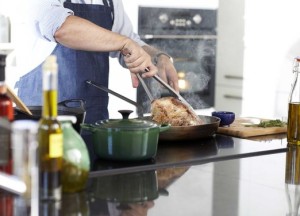 Keuken apparatuur voor kookliefhebbers: We love to cook! - 