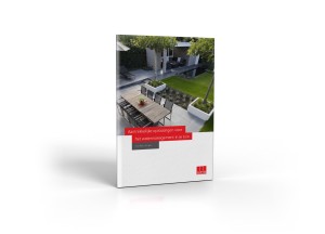 Download hier de brochure | ACO House&amp;Garden - Aco House &amp; Garden