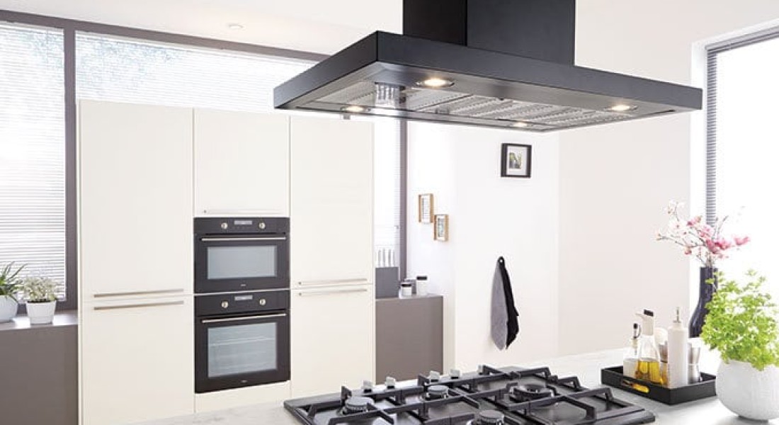 Je keuken een moderne look geven