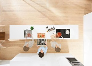 7 X tips voor een handige keukenindeling - Orgalux