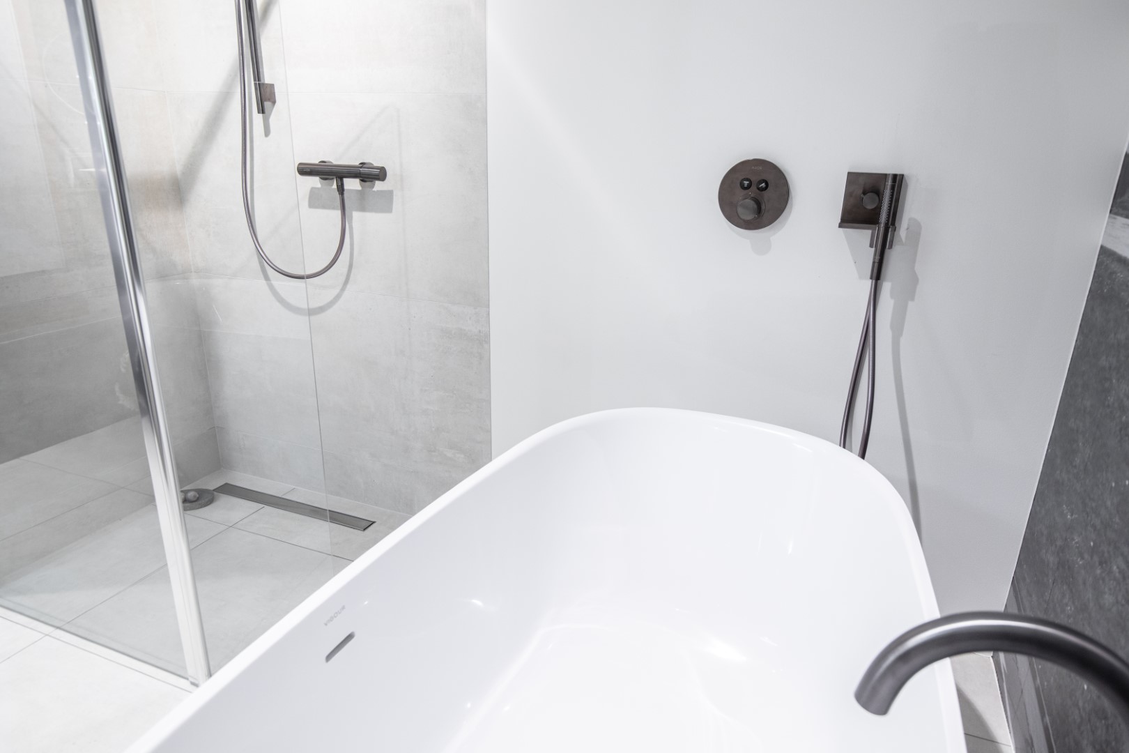 ACO ShowerDrain C met flens | ACO ShowerDrain