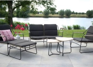 De mooiste lounge tuinmeubeltrends van nu! - 
