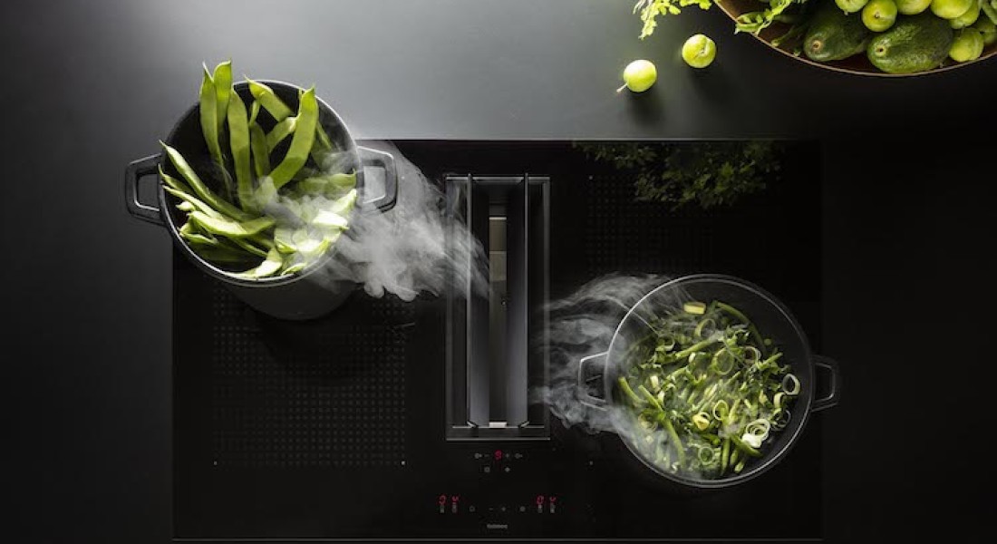 Alles over inductiekookplaten