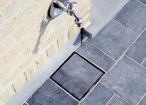 BlueStone vloerput | ACO House&amp;Garden - Aco House &amp; Garden