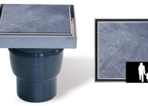 BlueStone vloerput | ACO House&Garden