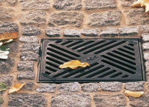 Polymeerbeton afwateringsput | ACO House&amp;Garden - Aco House &amp; Garden